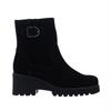 Gabor Dames Laars Suede