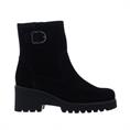 Gabor Dames Laars Suede