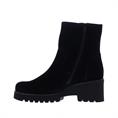 Gabor Dames Laars Suede