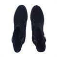 Gabor Dames Laars Suede