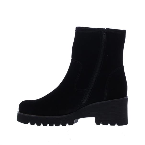 Gabor Dames Laars Suede