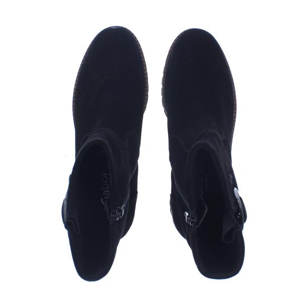Gabor Dames Laars Suede