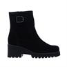 Gabor Dames Laars Suede