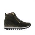 Gabor Dames Mid Sneaker