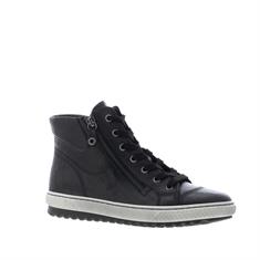 Gabor Dames Mid Sneaker