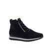 Gabor Dames Mid Sneaker