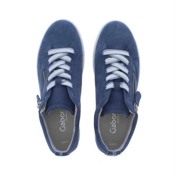 Gabor Dames Sneaker G