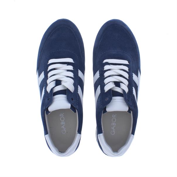 Gabor Dames Sneaker G