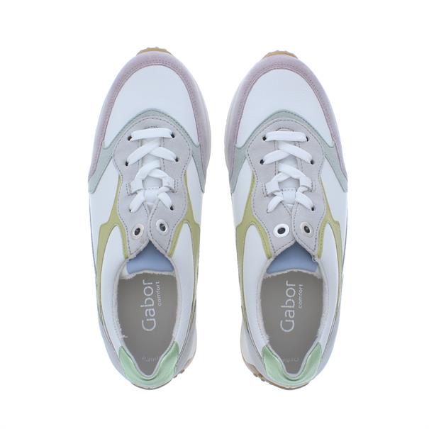 Gabor Dames Sneaker H