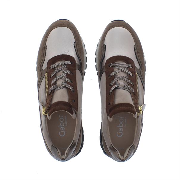 Gabor Dames Sneaker H