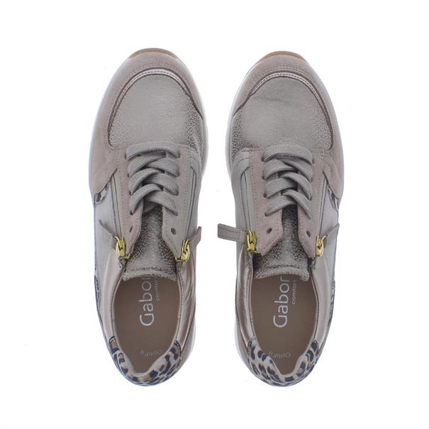 Gabor Dames Sneaker K