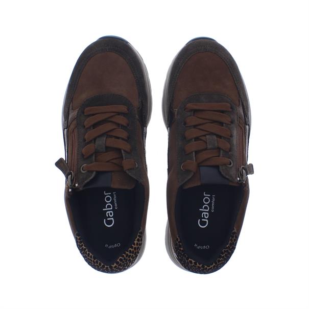 Gabor Dames Sneaker K