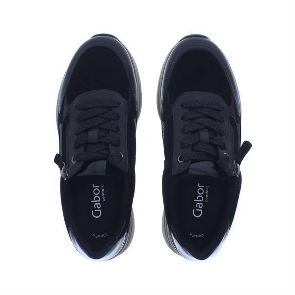 Gabor Dames Sneaker K