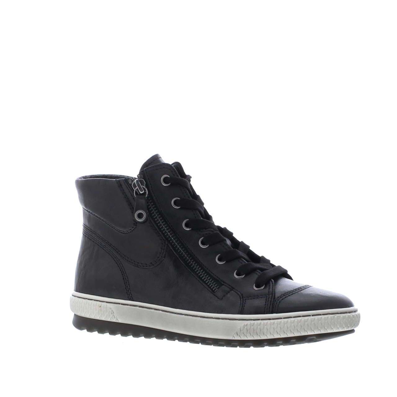 Gabor schoenen dames zwart deals