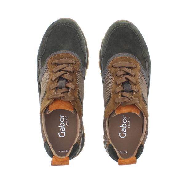 Gabor Dames Sneaker