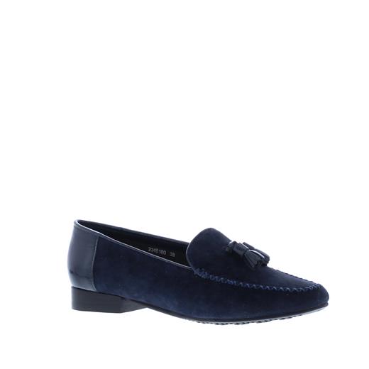 Gallia Dames Mocassin