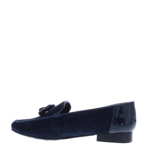 Gallia Dames Mocassin