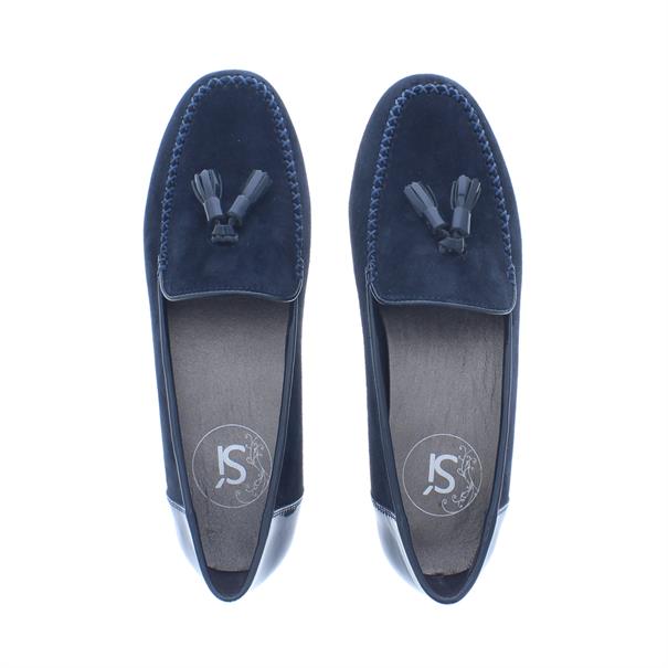 Gallia Dames Mocassin