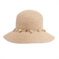 Gatsby Dames Hoed