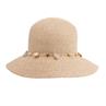 Gatsby Dames Hoed