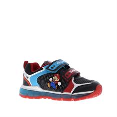 Geox Android Boy Sneaker