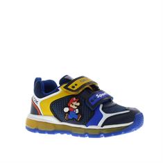 Geox Android Boy Sneaker