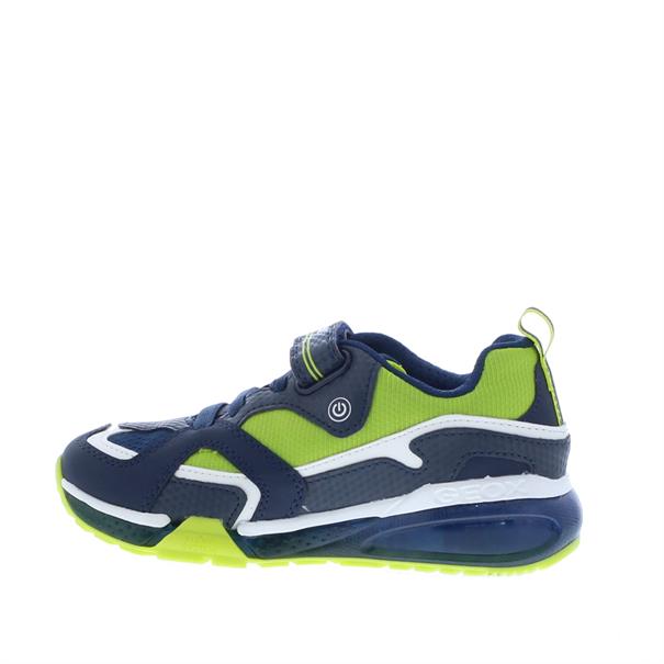 Geox Bayonic Boy Kids Sneaker