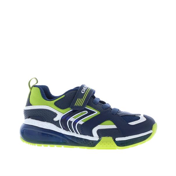 Geox Bayonic Boy Kids Sneaker