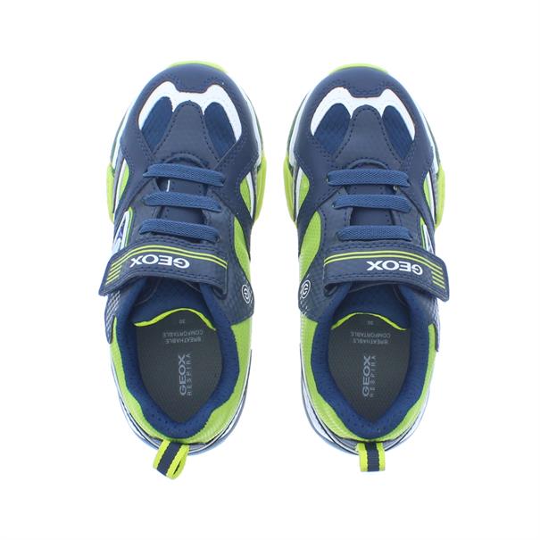 Geox Bayonic Boy Kids Sneaker