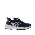 Geox Heevok Boy Kids Runner