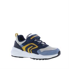 Geox Heevok Boy Kids Runner