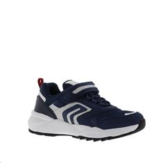 Geox Heevok Boy Kids Runner