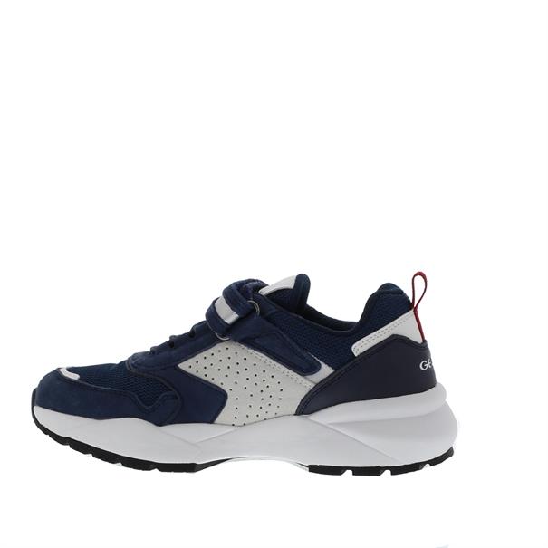 Geox Heevok Boy Kids Runner