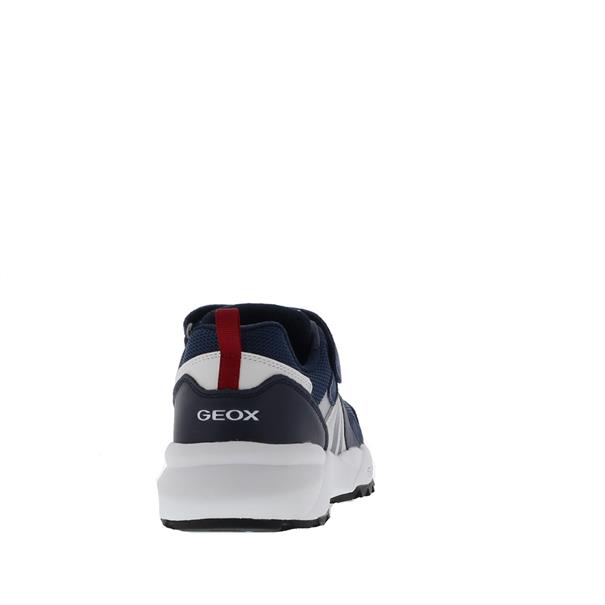 Geox Heevok Boy Kids Runner