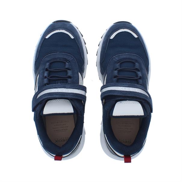 Geox Heevok Boy Kids Runner