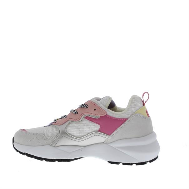 Geox Heevok Girl Meisjes Sneaker