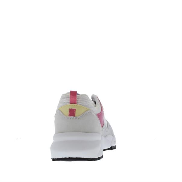 Geox Heevok Girl Meisjes Sneaker