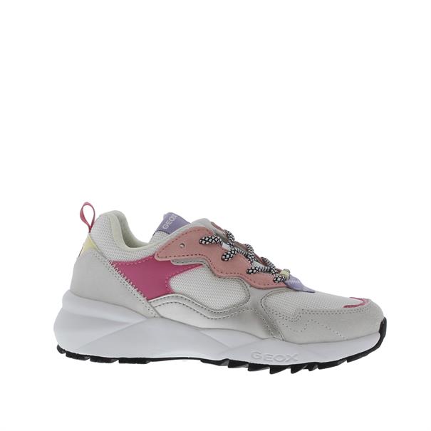 Geox Heevok Girl Meisjes Sneaker
