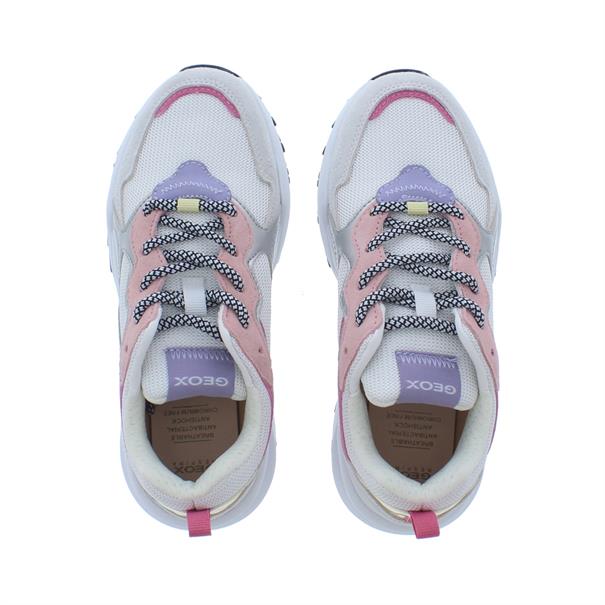 Geox Heevok Girl Meisjes Sneaker