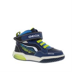 Geox Inek Boy Jongens Klittenband