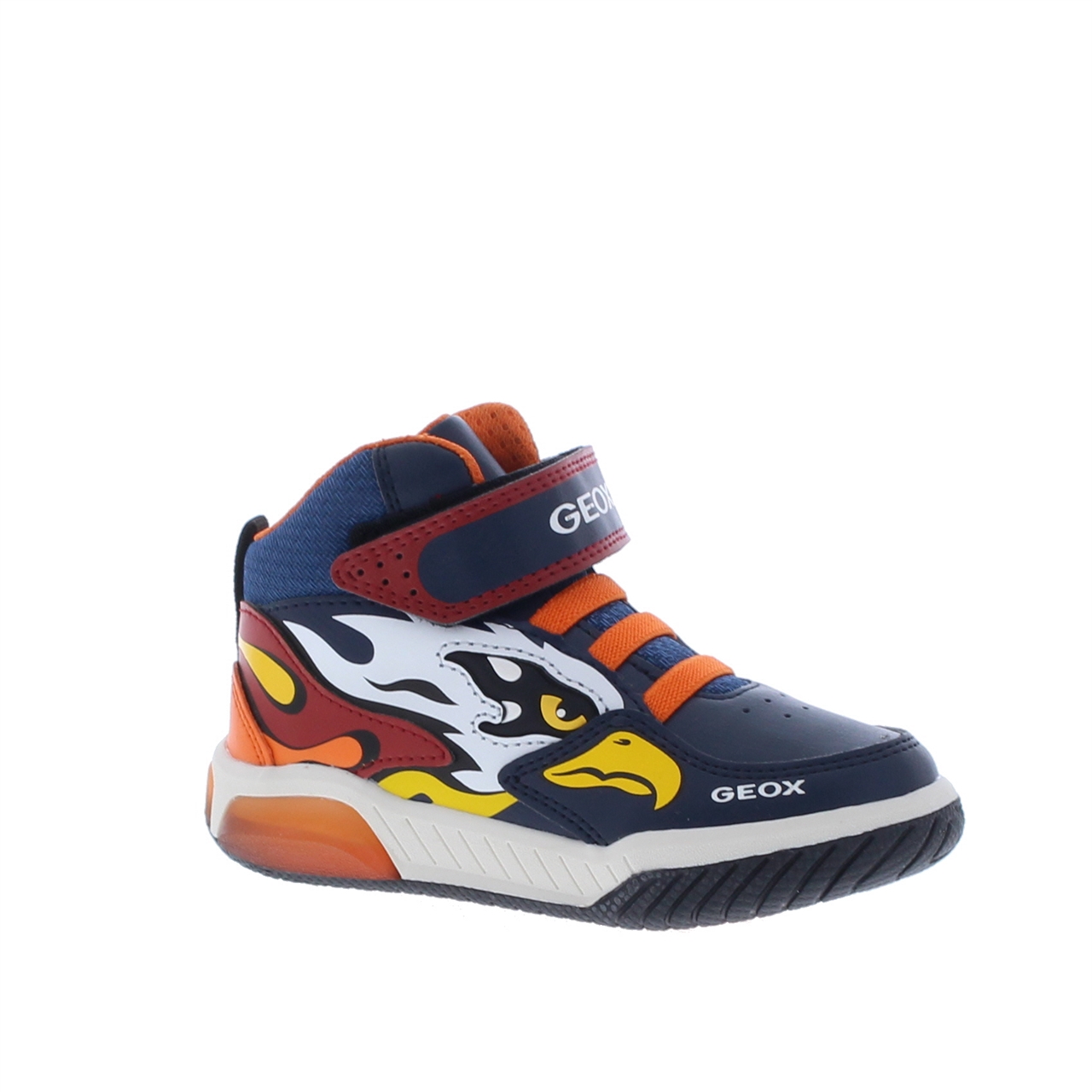 Geox maattabel online