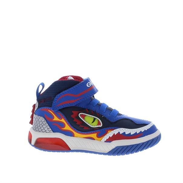 Geox Inek Boy Kids Sneaker