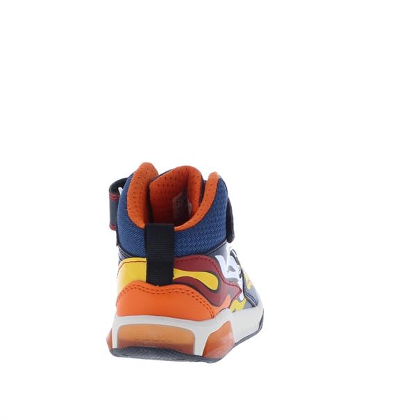 Geox Inek Boy Kids Sneaker