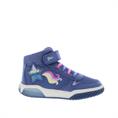 Geox Inek Girl Meisjes Sneaker