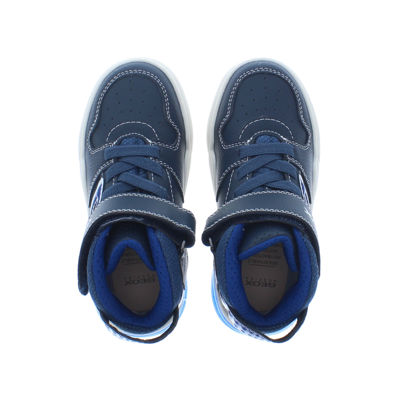 Detecteerbaar alliantie Validatie Geox Kids Klittenband Sneaker | Strating Schoenen