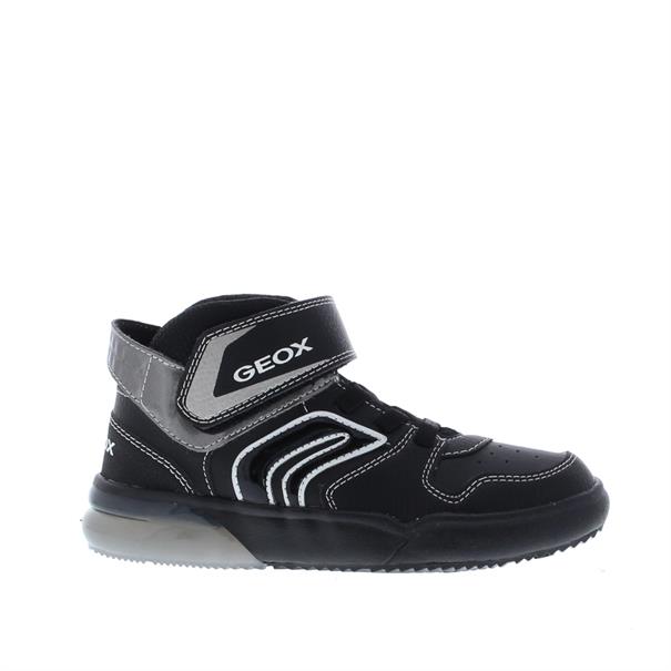 Geox Kids Klittenband Sneaker