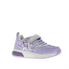 Geox Spaceclub Meisjes Sneaker