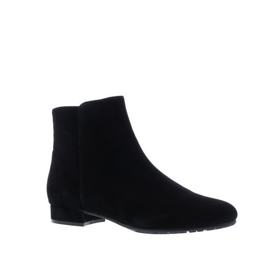 Geseline 2 Dames Enkellaars