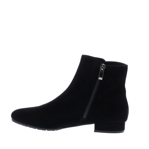 Geseline 2 Dames Enkellaars