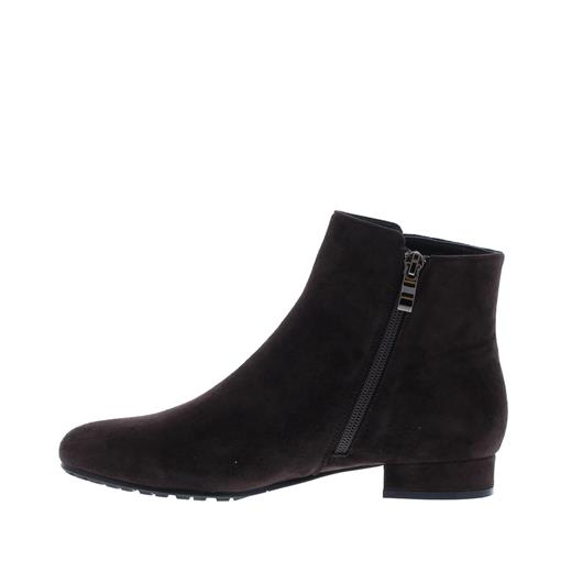 Geseline 2 Dames Enkellaars